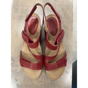 Josef Seibel Sandals